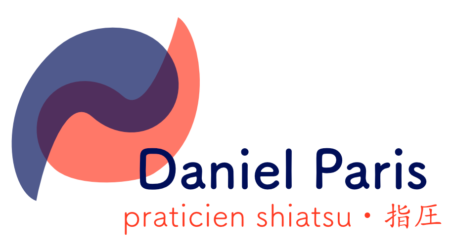 Shiatsu Daniel Paris